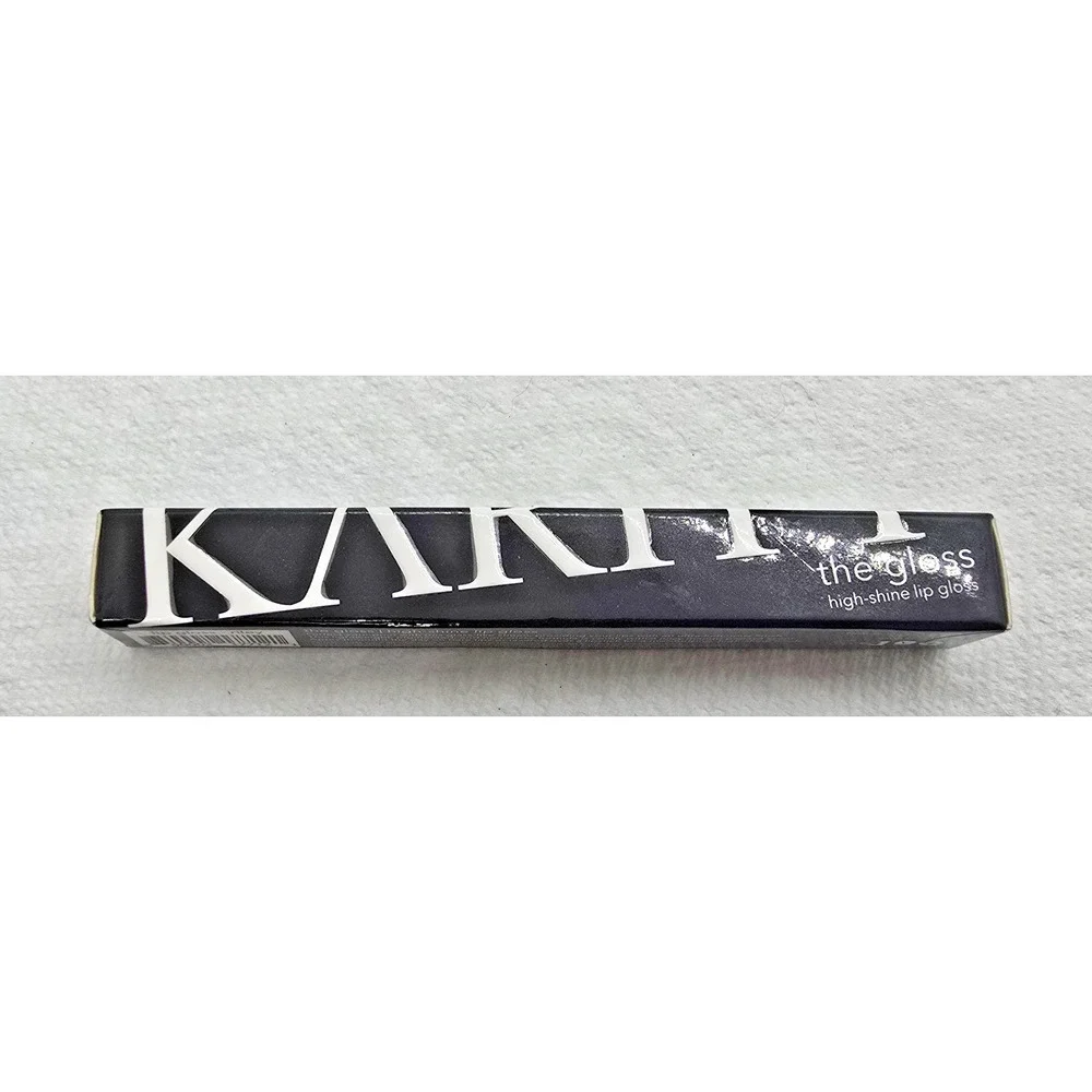 Karity The Gloss High Shine Liquid Lipstick Riley